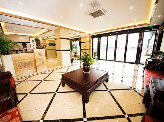 Hangzhou Shishang Hotel Hotel in Hangzhou