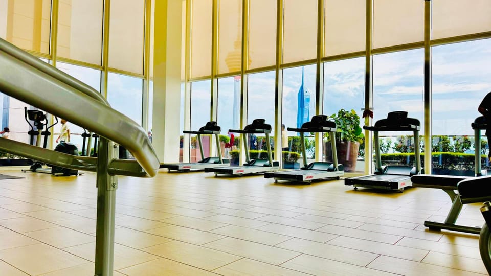 Platinum Serviced Suite Klcc Apartment hotel in Federal Territory of Kuala Lumpur