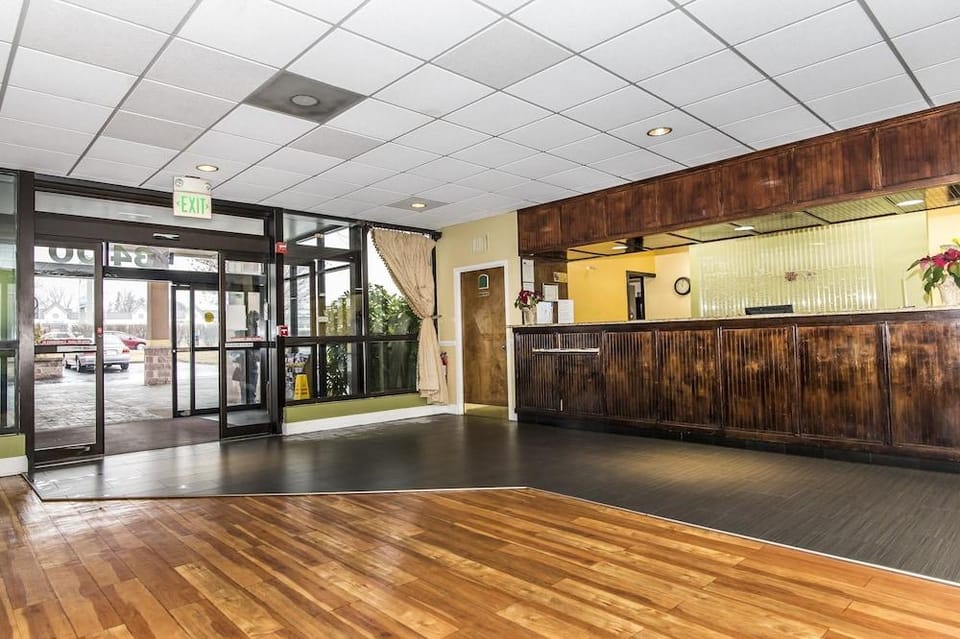 NORTHEAST GARDEN INN. Hotel in Prince Georges County
