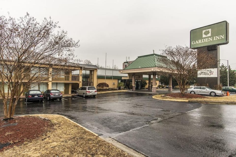 NORTHEAST GARDEN INN. Hotel in Prince Georges County