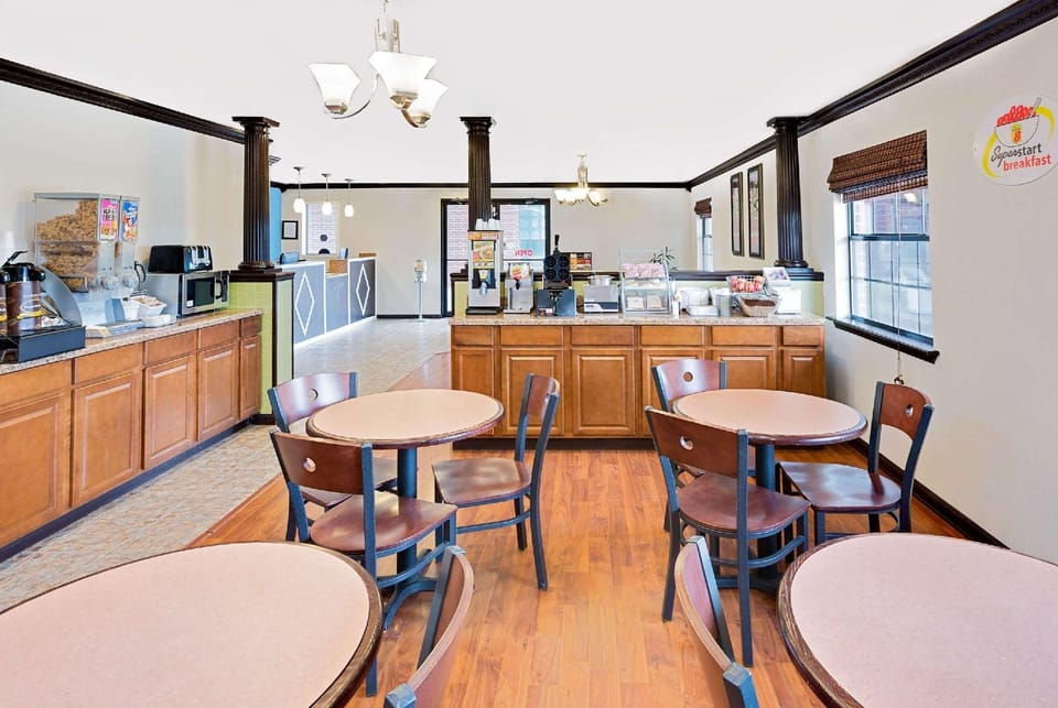 Coffee shop