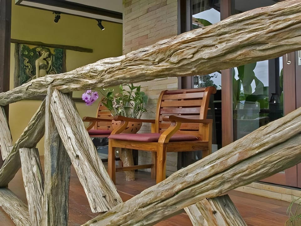 Seabreeze Hotel Koh Chang Hotel in Ko Chang