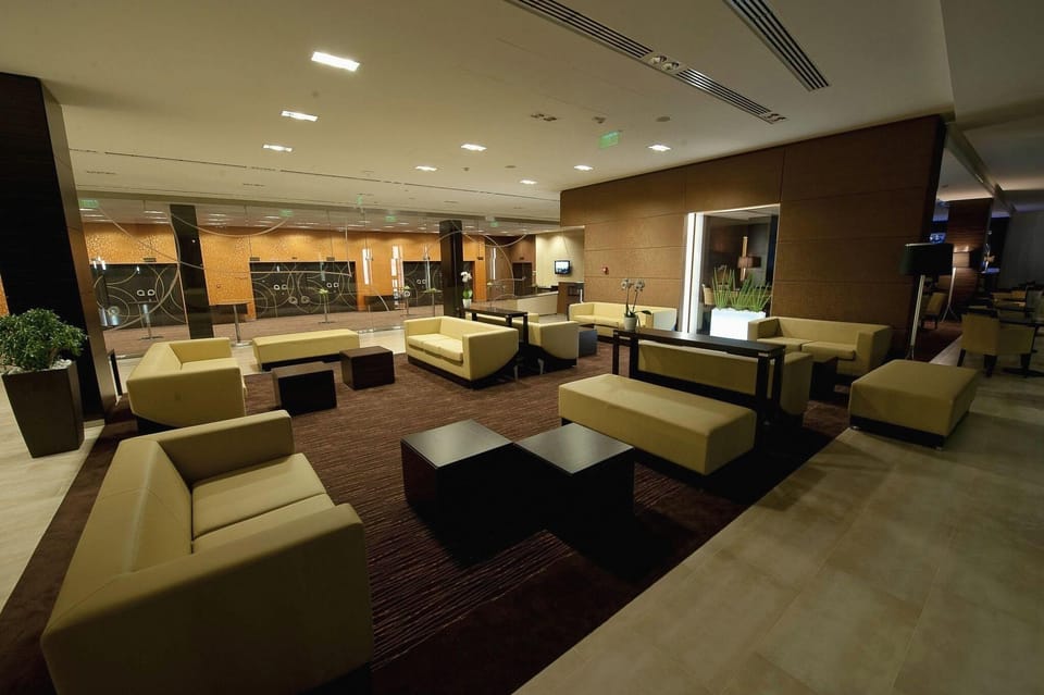 Abacus Business & Wellness Hotel Hotel in Hungary