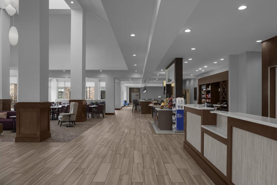 Hilton Garden Inn San Marcos Hotel in San Marcos
