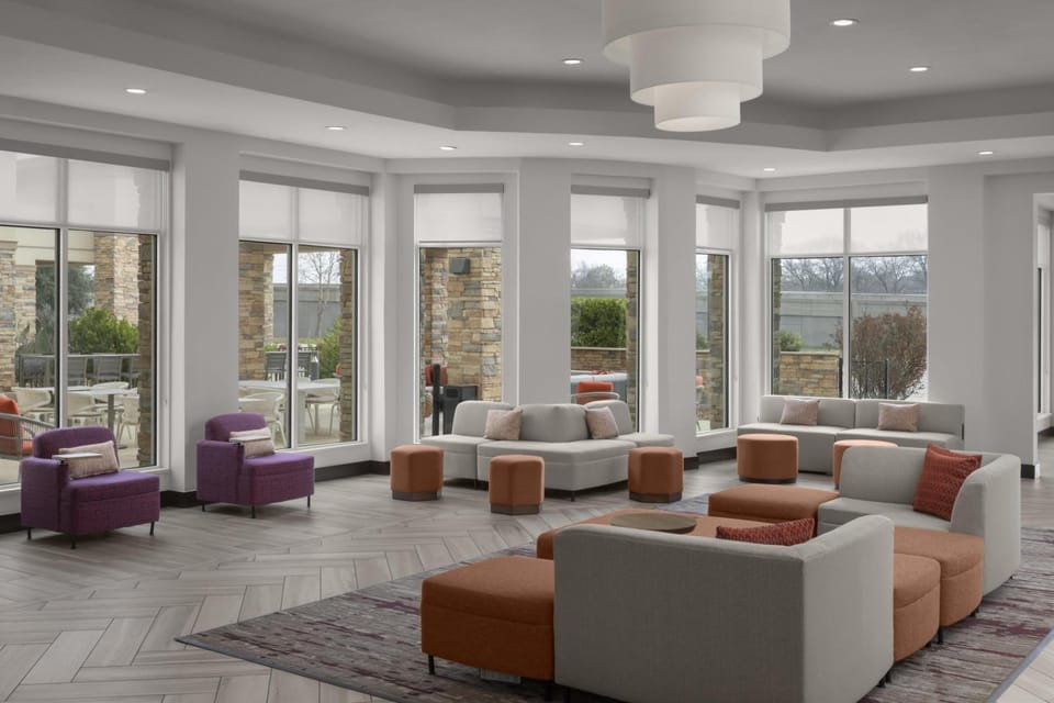 Hilton Garden Inn San Marcos Hotel in San Marcos