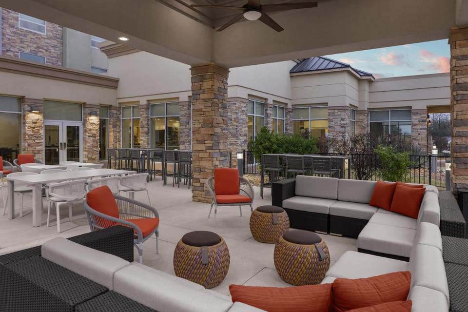 Hilton Garden Inn San Marcos Hotel in San Marcos