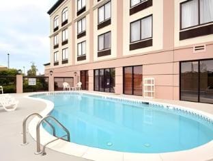 Holiday Inn Savannah S - I-95 Gateway Hotel By IHG Hotel in Savannah
