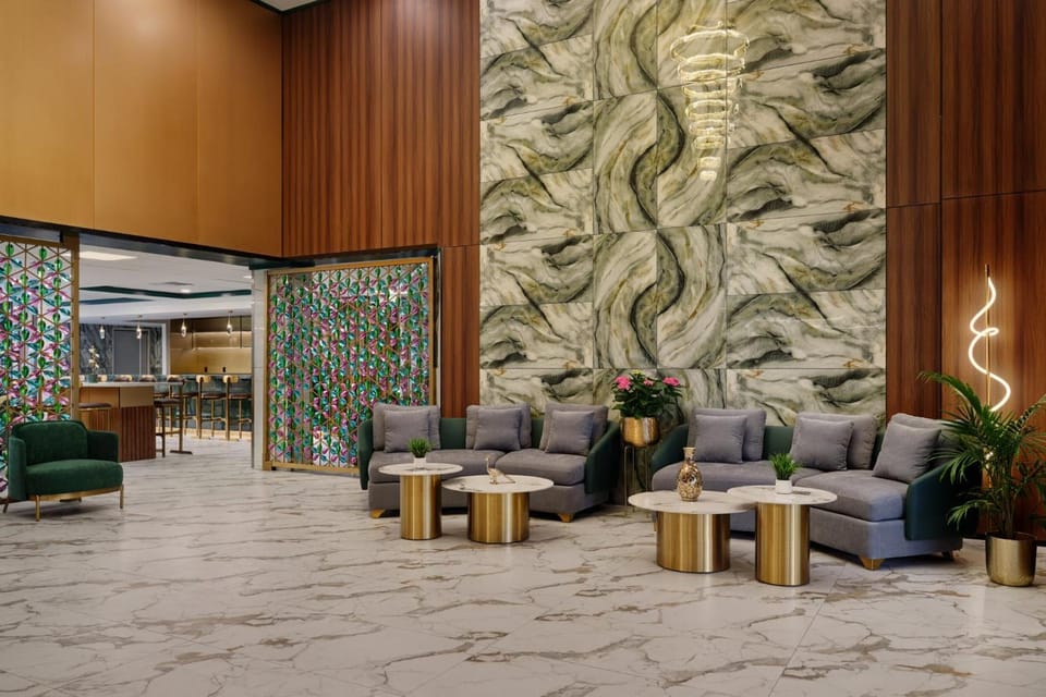 Holiday Inn Savannah S - I-95 Gateway Hotel By IHG Hotel in Savannah