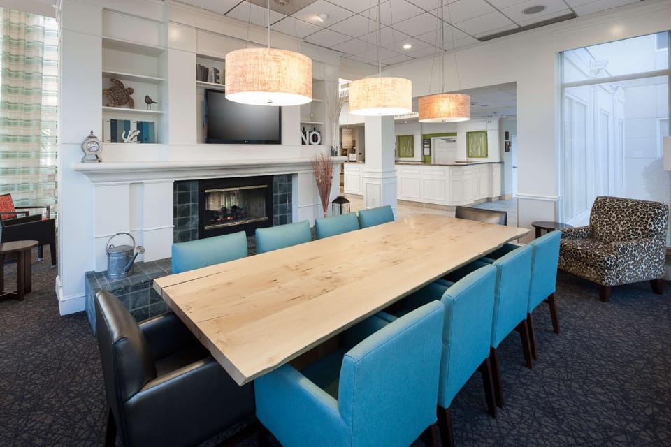 Hilton Garden Inn Savannah Airport Hotel in Pooler