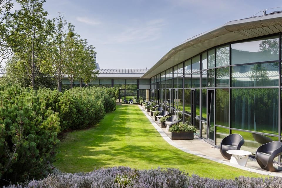 The Glasshouse, Autograph Collection Hotel in Edinburgh