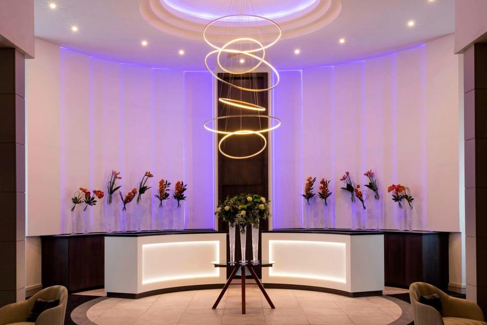 The Glasshouse, Autograph Collection Hotel in Edinburgh