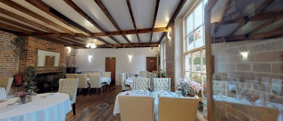 Castle Inn Hotel and Conference Centre Inn in Steyning