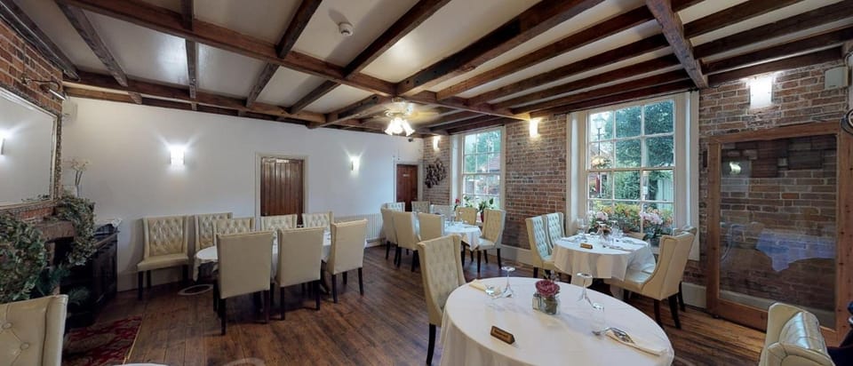 Castle Inn Hotel and Conference Centre Inn in Steyning