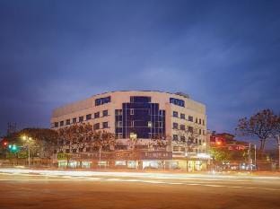 Lifeng Hotel, Hangou Road, Slender West Lake, Yangzhou Hotel in Jiangsu