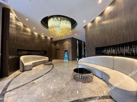 Yo Yo Apartment Hotel in Suzhou