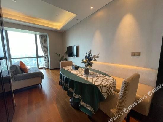 Yo Yo Apartment Hotel in Suzhou