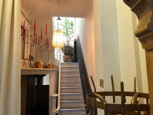 Logies Lapin Hotel in Antwerp
