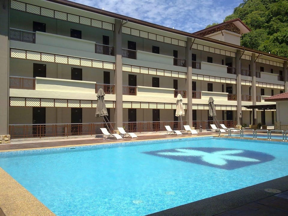 Hotel Seri Malaysia Kangar Hotel in Kedah