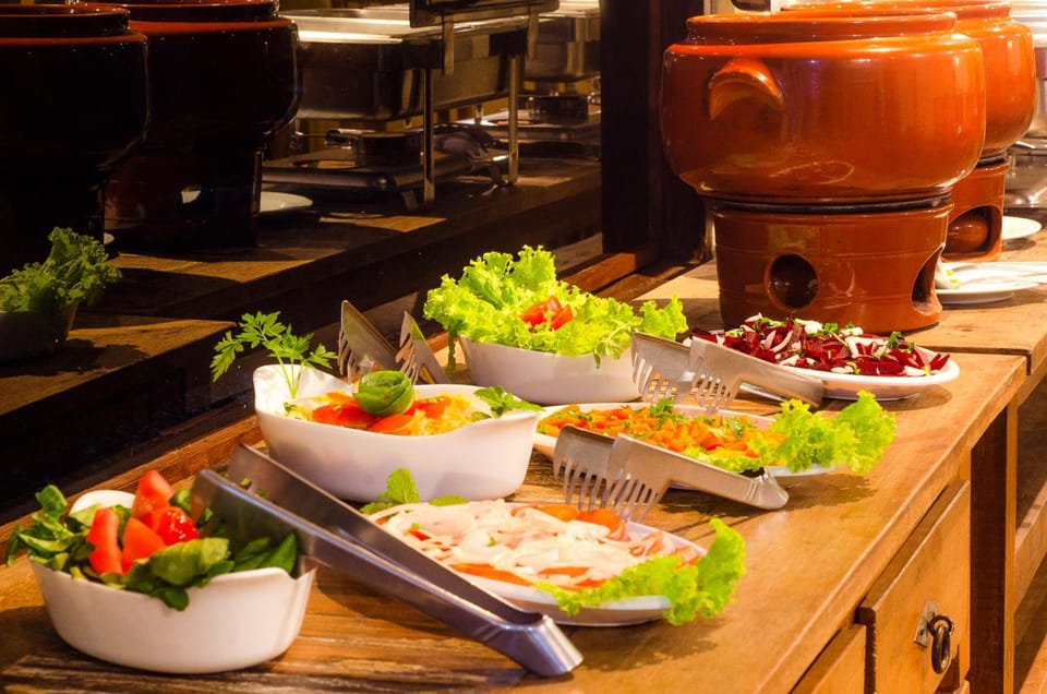 Food and beverages