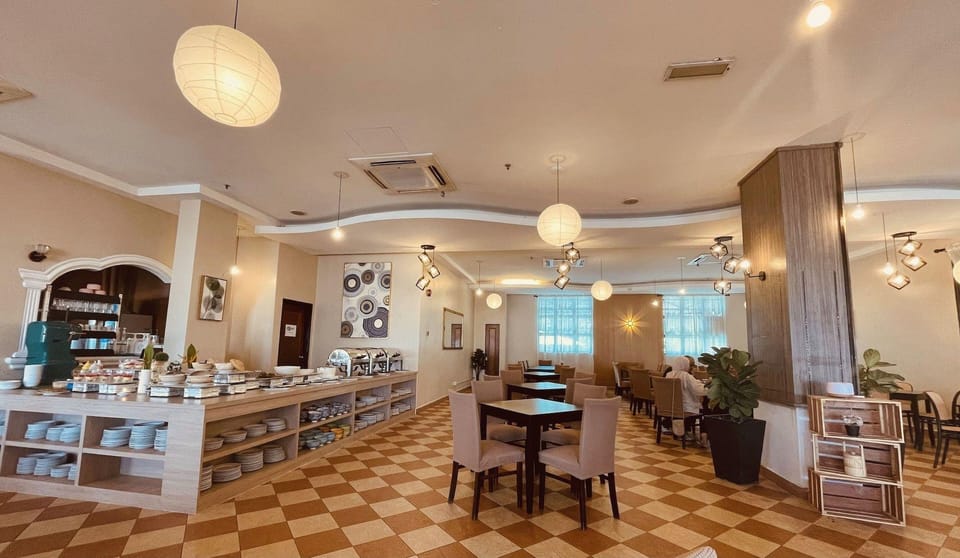 Putra Brasmana Hotel Hotel in Kedah