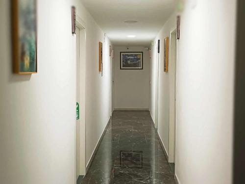 ANMAN HHBB tourism & business rooms Hotel in Padua
