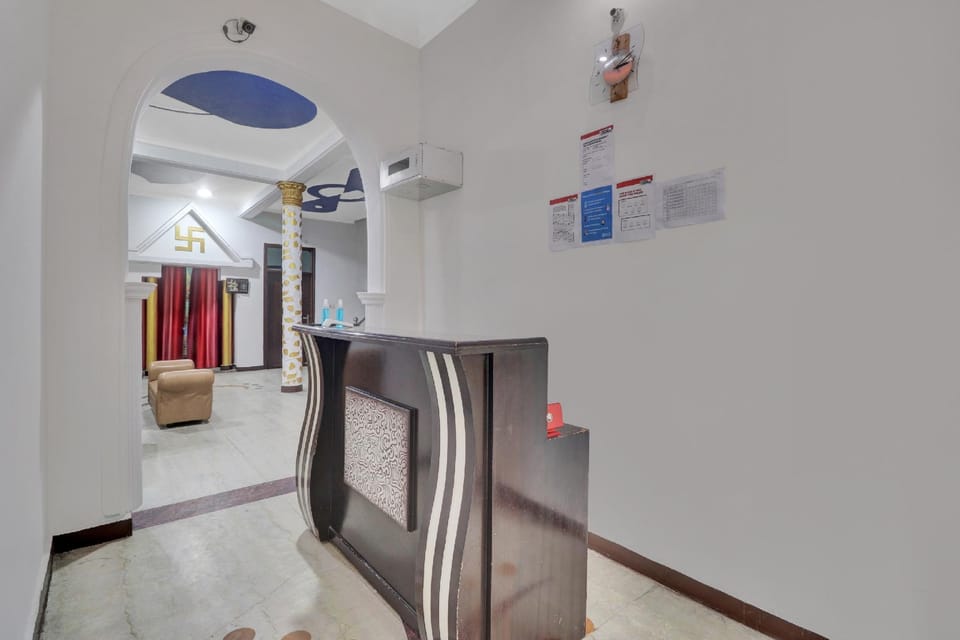 Hotel O Drive Inn 24 Hotel in Uttar Pradesh