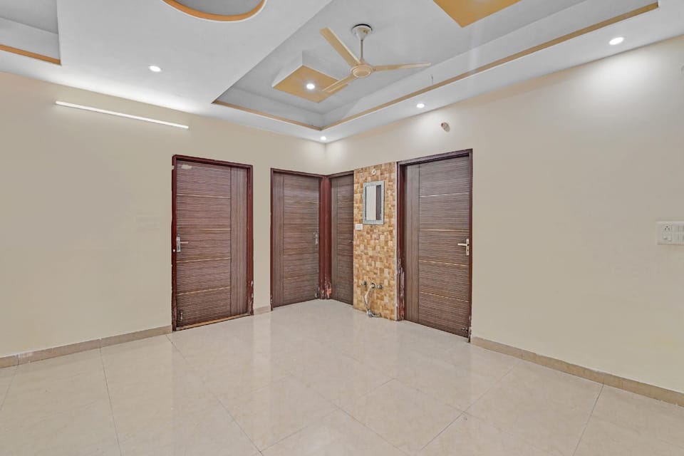 OYO 81980 Ved Villa 2 Hotel in Jaipur