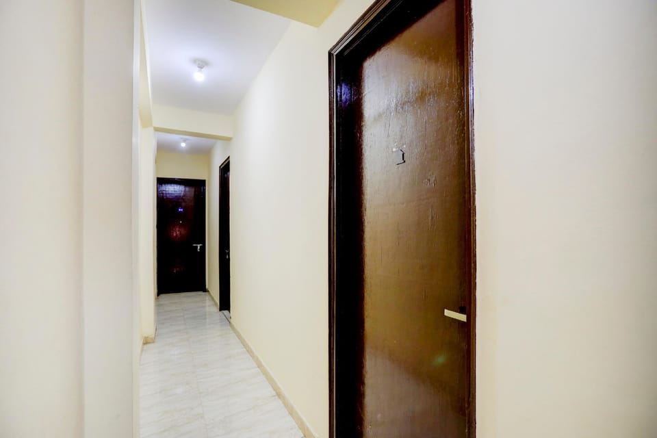 Hotel O Classic Inn Hotel in New Delhi