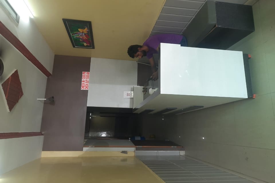 SPOT ON Hotel Prince Hotel in Rajasthan