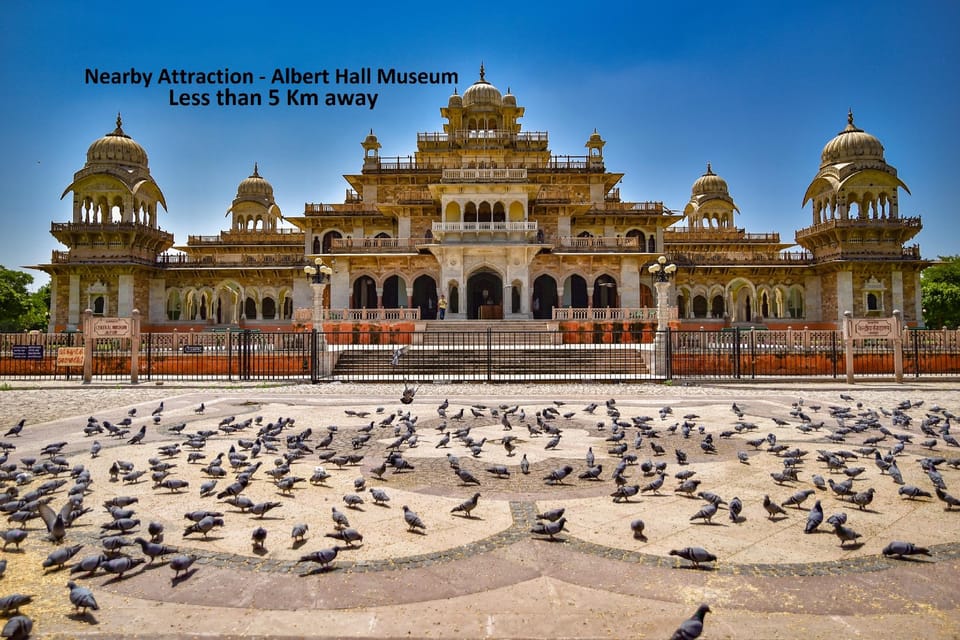 SPOT ON Hotel Prince Hotel in Rajasthan
