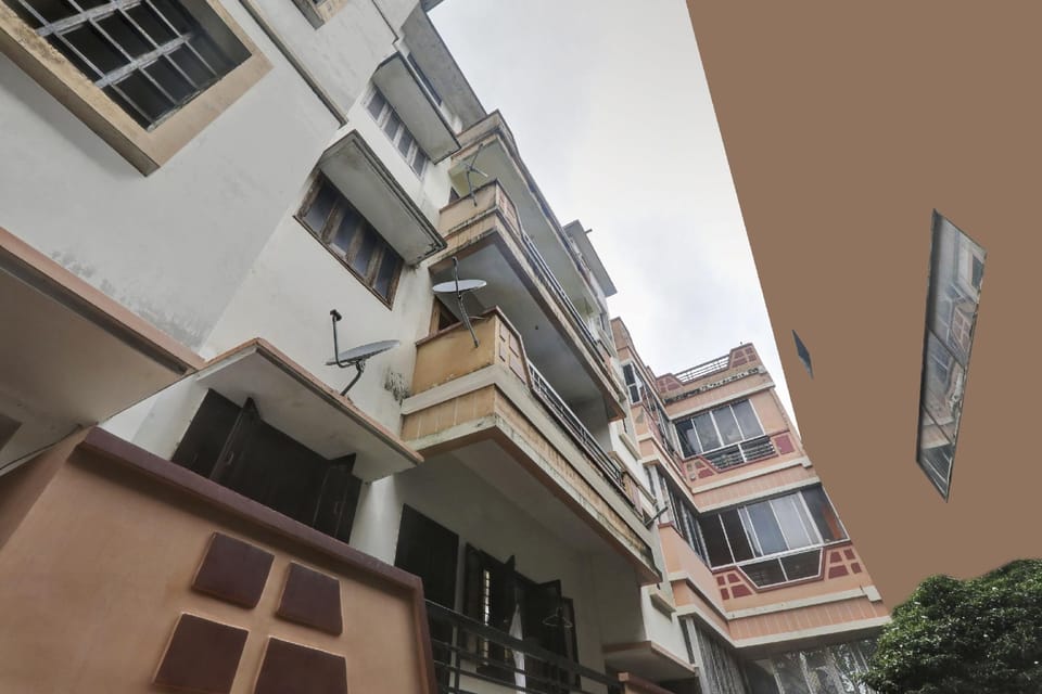 Super Hotel O Sada Shiv Guest House Hotel in Uttar Pradesh