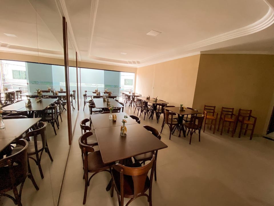 Hotel Cantinho Verde Hotel in State of Bahia