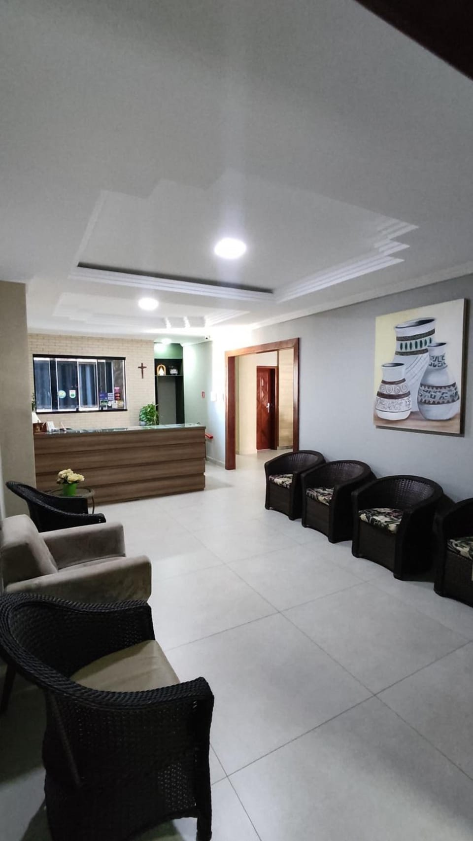 Hotel Cantinho Verde Hotel in State of Bahia