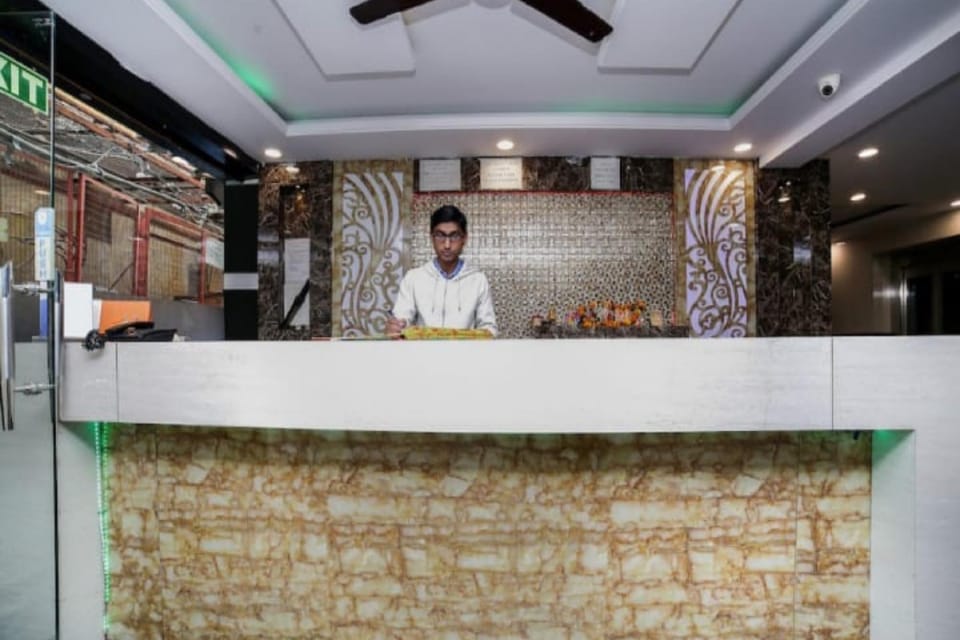 Hotel O Stay House Hotel in New Delhi