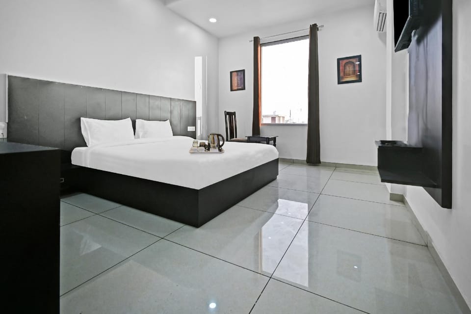 Room plan