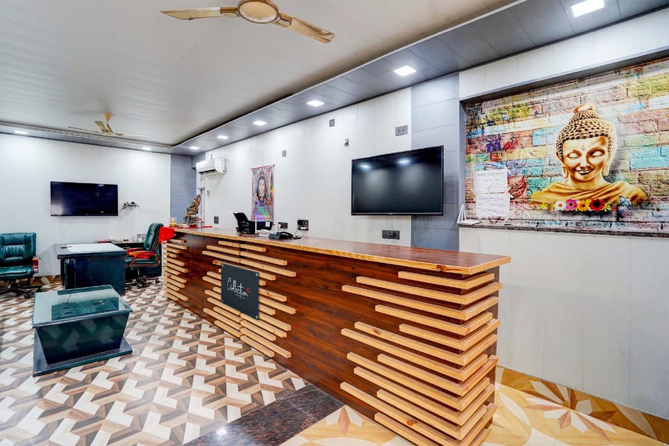 Hotel O PL Guest House Hotel in Noida