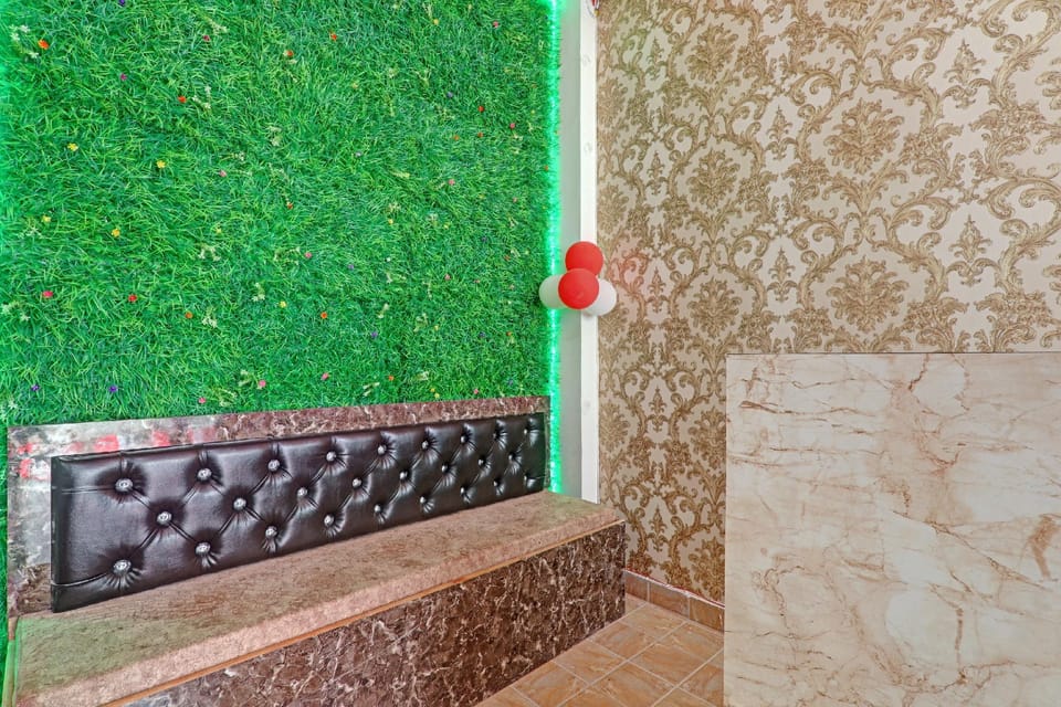 Hotel O by OYO Sparrow Nest Hotel in Varanasi