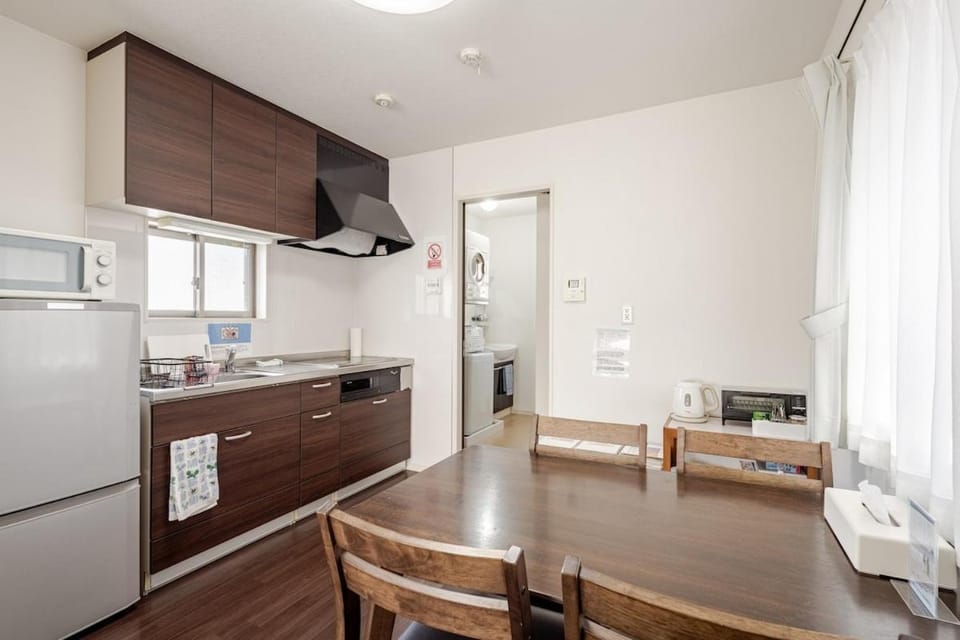 KOSHIGOE seaside inn Apartment hotel in Kanagawa Prefecture