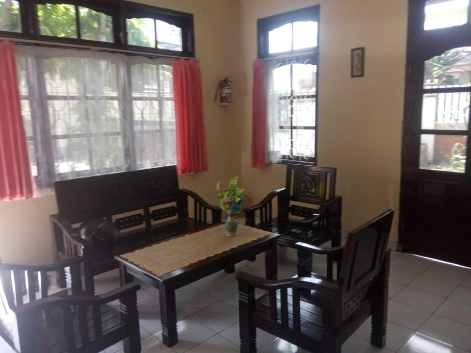 Hotel Kawsar Syariah Hotel in Bali