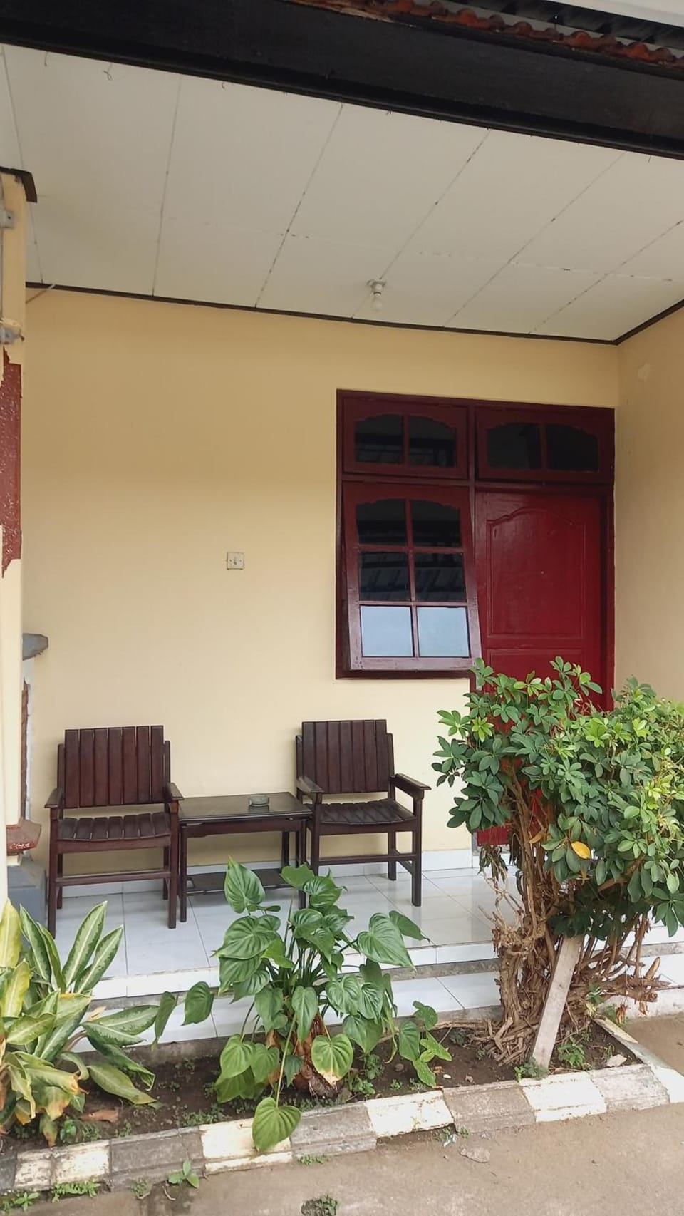 Hotel Kawsar Syariah Hotel in Bali