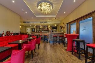 Abasto Hotel and Spa Maisach Hotel in Bavaria