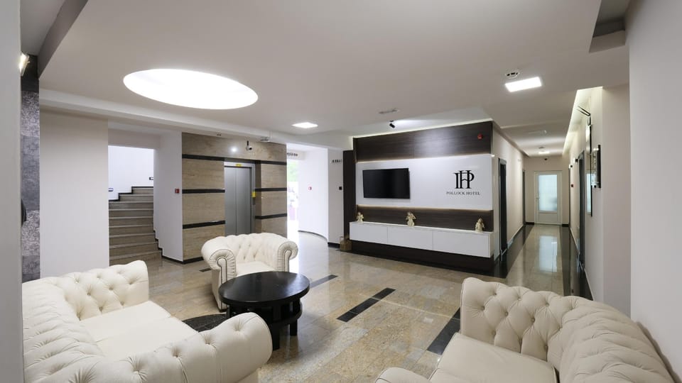 Royal Spa Ribarska Banja Pollock Hotel Hotel in Serbia