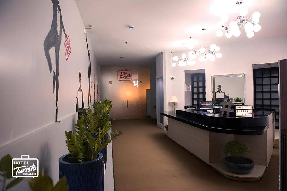 Hotel Turista Canlubang Hotel in Calamba