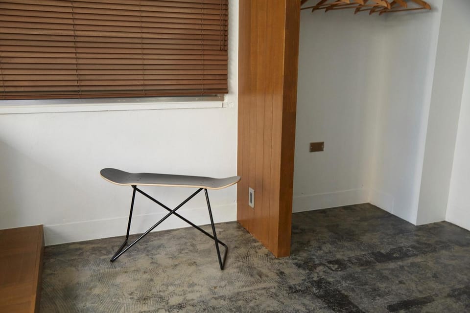 No Service Hotel Apartment hotel in Chiba Prefecture