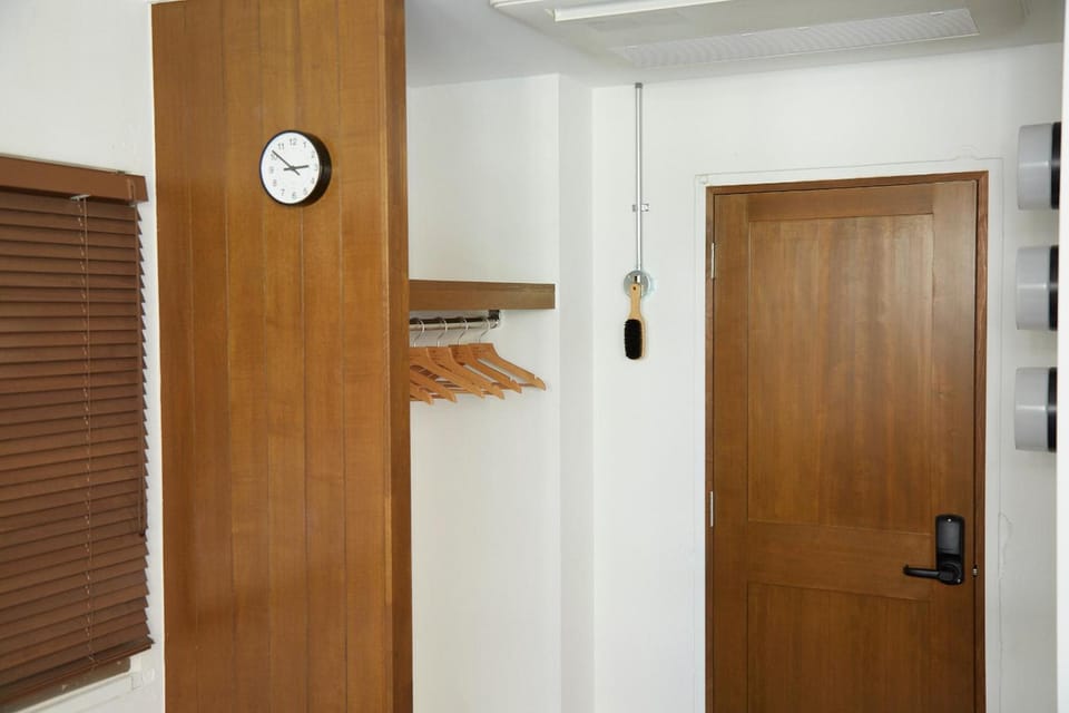 No Service Hotel Apartment hotel in Chiba Prefecture