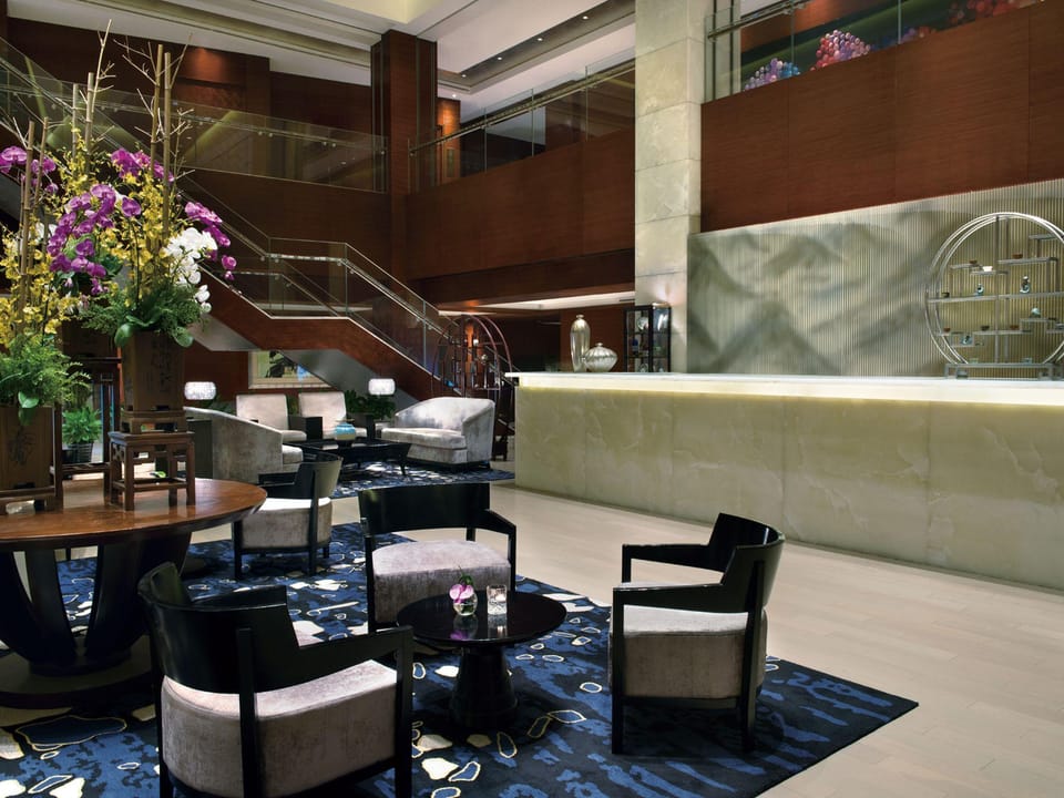 Suzhou Jinji Lake Grand Hotel Hotel in Suzhou
