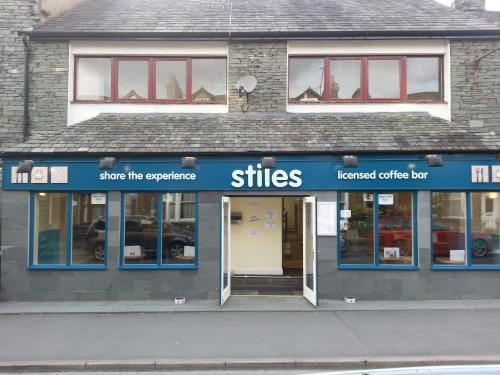Stiles of Ambleside Hotel in Ambleside
