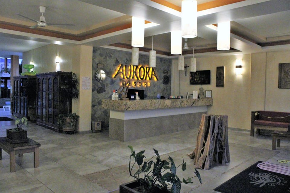 Auroza Resort Hotel in Rincon de Guayabitos