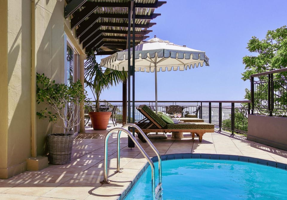 Royal Boutique Hotel Hotel in Camps Bay