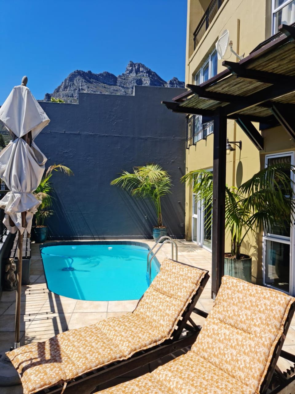 Royal Boutique Hotel Hotel in Camps Bay